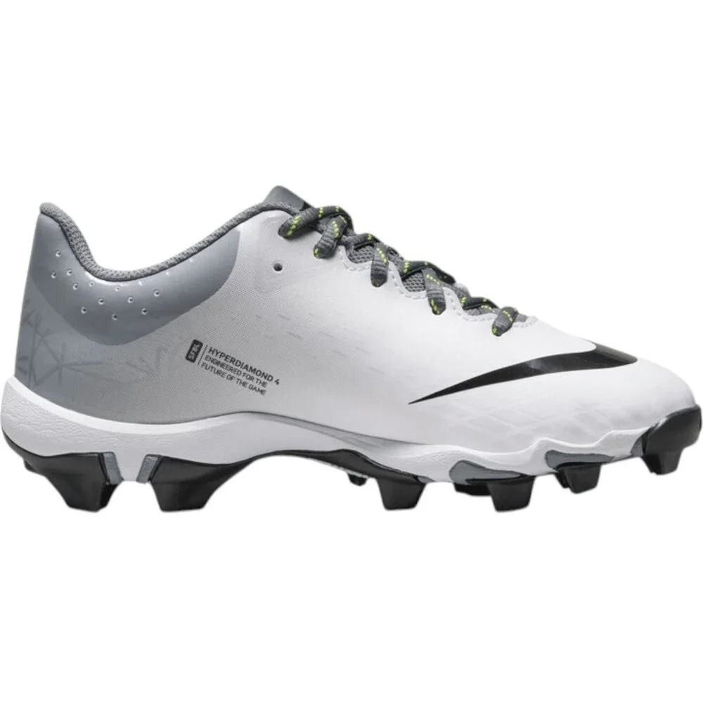 Nike Hyperdiamond 4 Keystone‎ GG Baseball Softball Cleats CZ5919-008 Size 12C